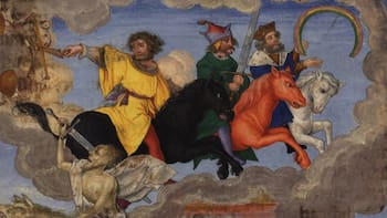 El fin del mundo ya está escrito: la Biblia revela el momento exacto en que Satanás, el Anticristo y el Falso Profeta serán destruidos