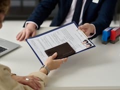 La Registraduría de Colombia destruirá los documentos de identidad que no sean reclamados en un año