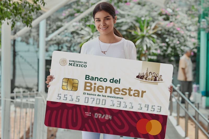 El Gobierno de México confirma cuál es la fecha en que abrirá la convocatoria para acceder a este programa social. Foto: Archivo.