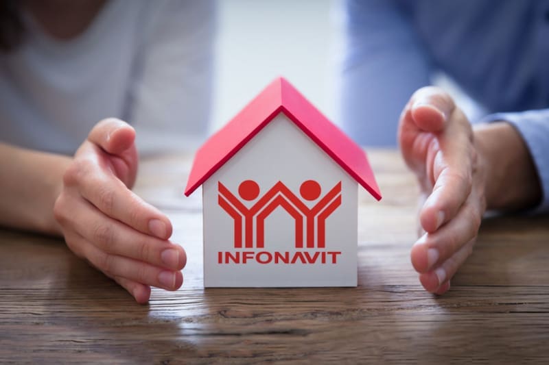 Infonavit depositará 70,000 pesos en las cuentas bancarias de miles de trabajadores: sólo deberán cumplir estos 3 requisitos (foto: archivo).