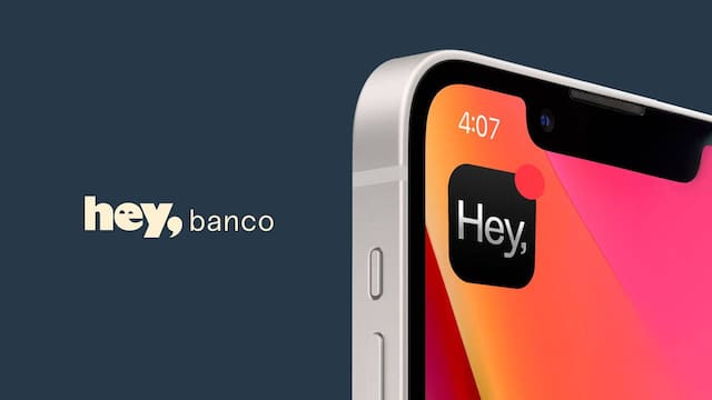 Adiós Banregio: Hey Banco inicia operaciones como banco independiente