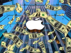 La acción que convirtió u$s 10.000 en u$s 15,5 millones: el regreso de Apple a la cima de Wall Street
