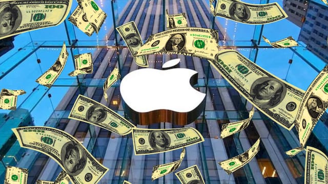 La acción que convirtió u$s 10.000 en u$s 15,5 millones: el regreso de Apple a la cima de Wall Street