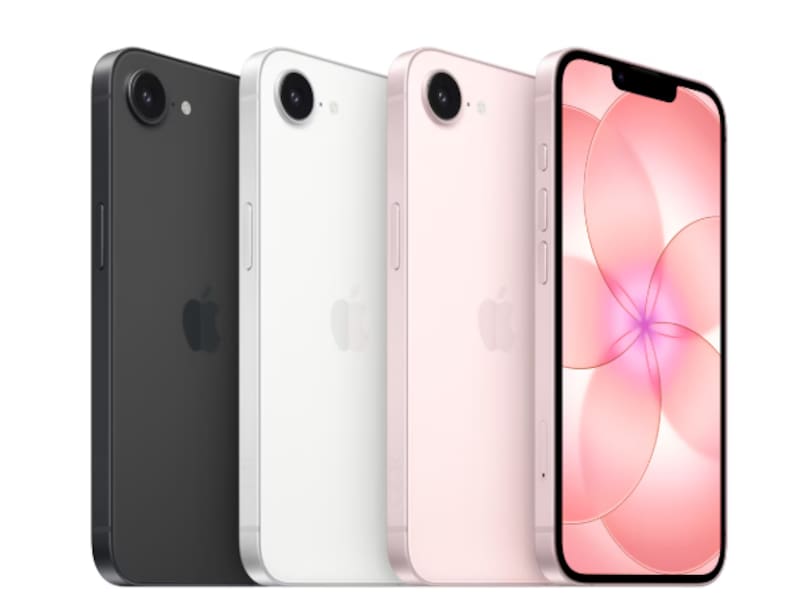 El nuevo iPhone 17e destaca por combinar inteligencia artificial, cámara de 48 megapíxeles y chip A19 de Apple.