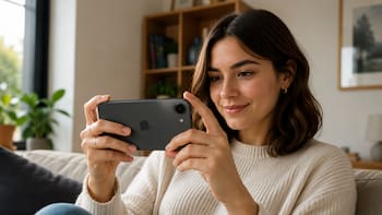 El último modelo de iPhone está en descuento: se consigue en El Corte Inglés por menos de 700 euros