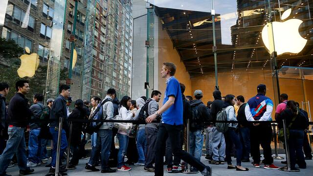 Adiós Apple | La empresa de Steve Jobs confirmó el cierre definitivo de tres tiendas en Estados Unidos y advierte que su economía está en riesgo