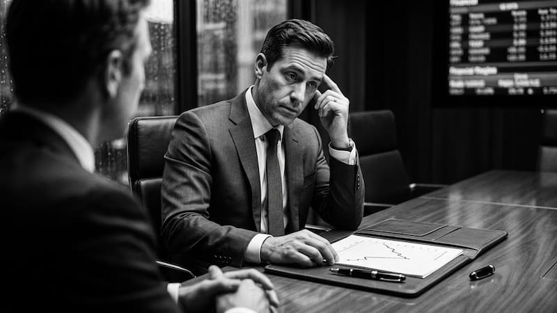 Al comenzar a invertir hay que tomar en cuenta que la volatilidad es un factor inherente del círculo del dinero y las finanzas: GBM Advisors.