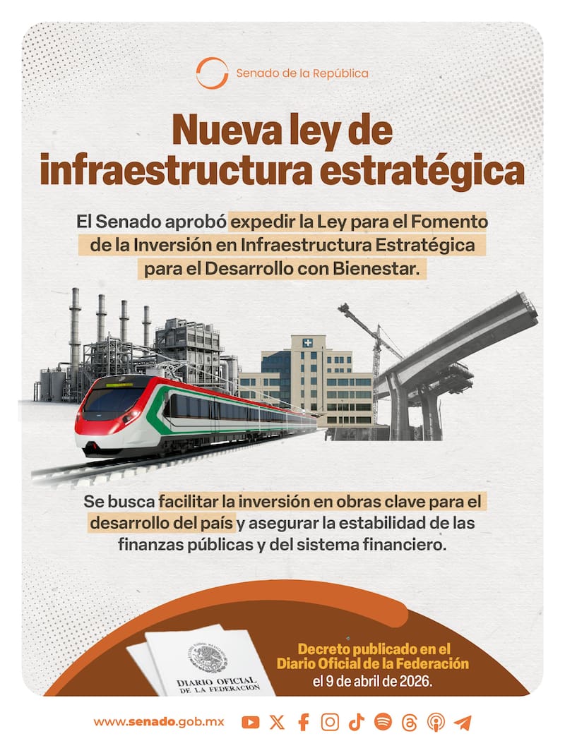 El Gobierno busca facilitar la inversión de obras públicas en el país.
