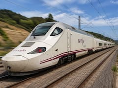 Aprobado y oficial | El Gobierno establece la compra de 30 trenes de alta velocidad por 1362 millones: llegarán a 350 km/h