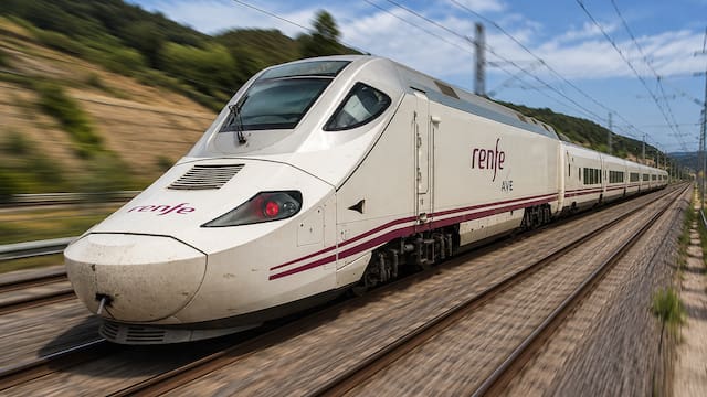 Aprobado y oficial | El Gobierno establece la compra de 30 trenes de alta velocidad por 1362 millones: llegarán a 350 km/h
