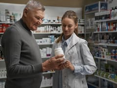 De punto de dispensación a punto de atención: la próxima evolución de las farmacias