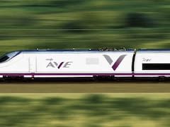 Aprueban la llegada del tren más rápido de la región: superará los 350 km/h y conectará hasta dos países en 3 horas