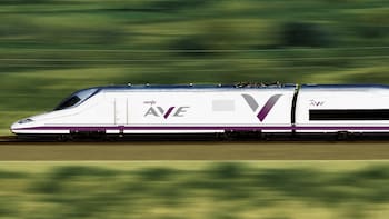Aprueban la llegada del tren más rápido de la región: superará los 350 km/h y conectará hasta dos países en 3 horas