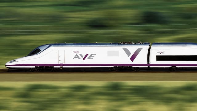 Aprueban la llegada del tren más rápido de la región: superará los 350 km/h y conectará hasta dos países en 3 horas