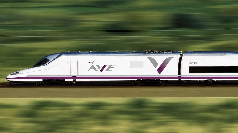 Aprueban la llegada del tren más rápido de la región: superará los 350 km/h y conectará hasta dos países en 3 horas
