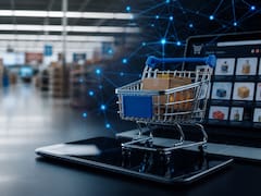 Walmart lleva su apuesta al pasillo digital ante un consumo cauteloso en México