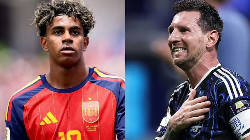 Quién es el candidato a ganar la Copa del Mundo, según las principales casas de apuestas.