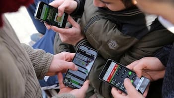 La Ciudad le pone más trabas a los deudores alimentarios: no podrán apostar en línea