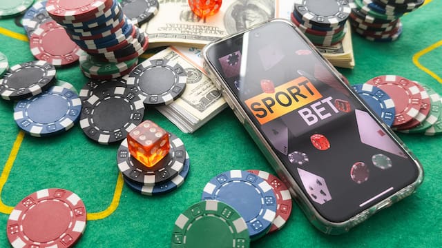 Apuestas en auge: el negocio invisible que mueve u$s 35.000 millones y le saca plata al consumo