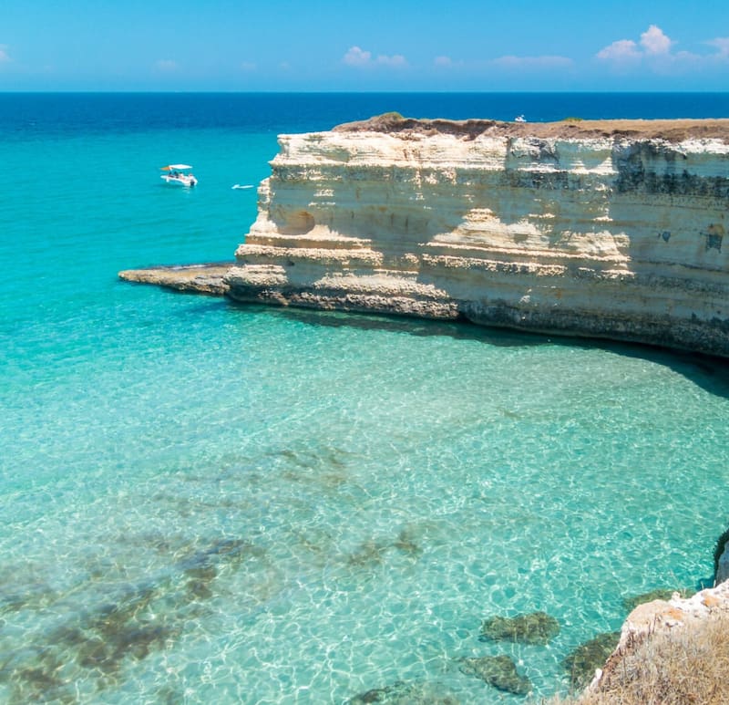 Apulia, Italia.