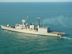 El Gobierno explora acuerdos con India para modernizar la flota submarina de la Armada