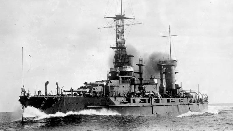 Ara Rivadavia.