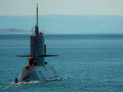 ARA San Juan: absolvieron a tres exjefes de la Armada y condenaron a un excapitán