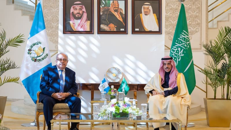 Arabia Saudita financiará a este país de América Latina para convertirlo en potencia mundial: lo abastecerá con última tecnología