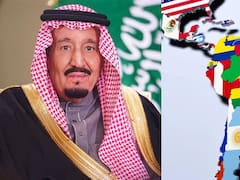 Arabia Saudita financiará a este país de América Latina para convertirlo en potencia mundial: lo abastecerá con última tecnología