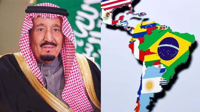 Arabia Saudita financiará a este país de América Latina para convertirlo en potencia mundial: lo abastecerá con última tecnología