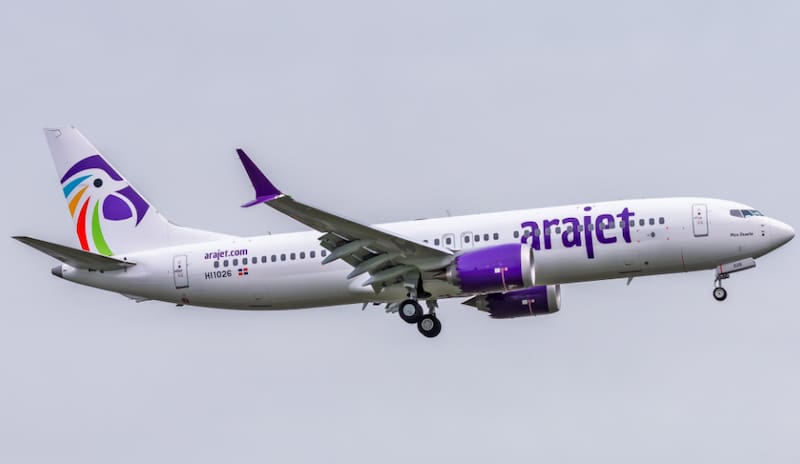 Durante el primer semestre de 2026, la aerolínea transportó más de 141.000 pasajeros entre ambos países.
