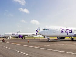 La low cost “tapada” que lleva a los argentinos a su lugar favorito del Caribe suma más frecuencias