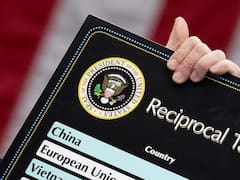 Revés de la Suprema Corte de EEUU a los aranceles impuestos por Donald Trump: ‘Son ilegales’, determinó