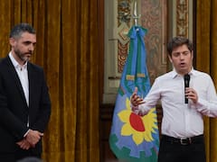 ARBA en pie de guerra: crece el malestar en la agencia contra Kicillof y el Gobierno enfrenta otro revés