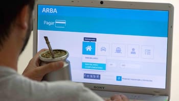 ARBA lanza un plan de pagos con descuentos de hasta 40% para cancelar deudas antes de 2027