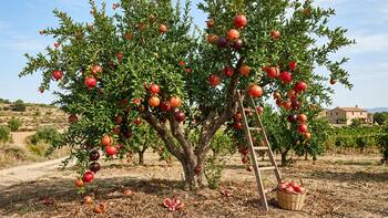 Ideal para todas las casas: el árbol que no levanta el piso, crece rápido, da frutos y soporta la sequía