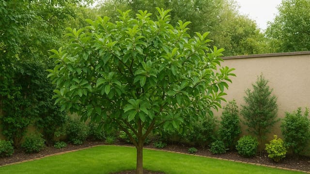Ideal para casas pequeñas: el árbol que produce frutos todo el año, no levanta raíces y es fácil de mantener