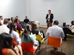 Una startup argentina se convirtió en caso de estudio en los Estados Unidos