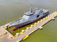 Se confirmó la histórica compra de un patrullero oceánico de última generación: qué tecnología incorpora y cuándo entrará en operaciones