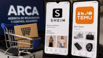 Vuelan las compras al exterior: cómo saber si te conviene comprar afuera hoy y qué costos hay que calcular