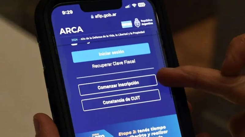 El objetivo de ARCA es conducir el organismo estatal hacia inspecciones digitales más ágiles. Foto (Archivo)