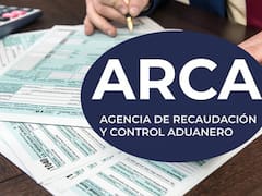Los errores que te excluyen del Régimen Simplificado sin que hayas incumplido nada en ARCA