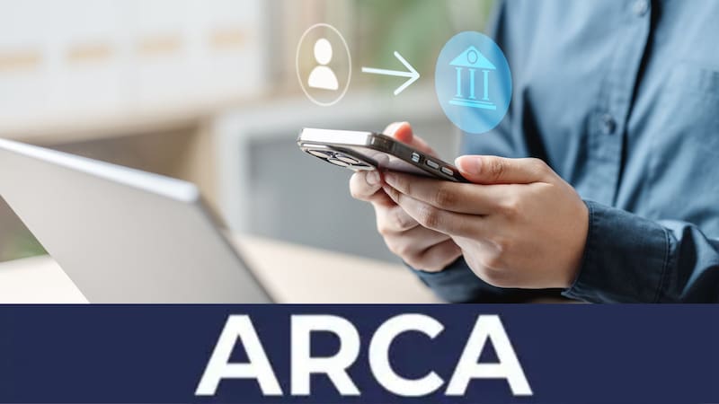 El límite que no deberías superar si no querés que investiguen tus transferencias. Foto (Archivo)