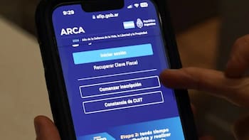 Facturas electrónicas: ARCA da una prórroga y estas son las multas y clausuras si no te adaptás a tiempo