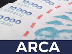 ARCA anunció dos medidas clave que afectarán a los contribuyentes: qué cambios introdujo