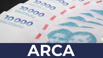 ARCA anunció dos medidas clave que afectarán a los contribuyentes: qué cambios introdujo