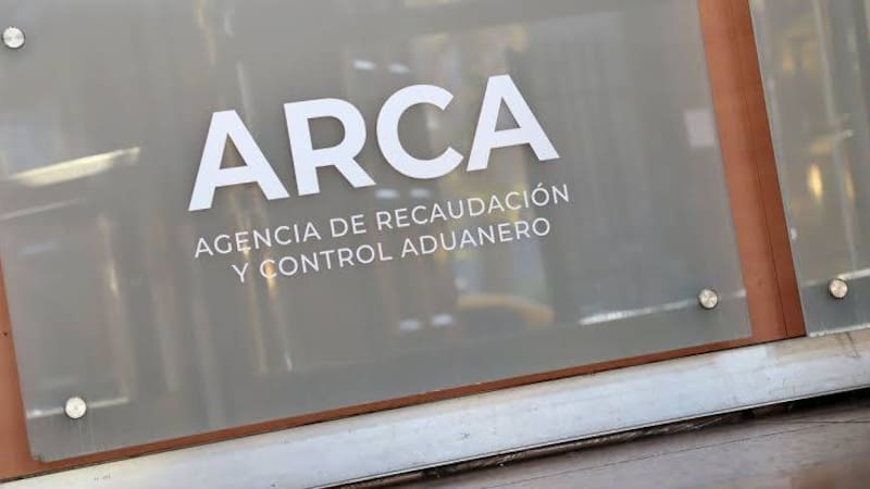 ARCA exige dos presentaciones obligatorias antes de fin de julio.