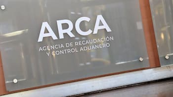 Multas por Ganancias: cómo evitar el pago automático de ARCA y que hacer al recibir una