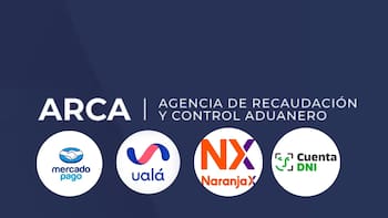ARCA pedirá documentos a todos los que manejen su dinero en billeteras virtuales de esta forma
