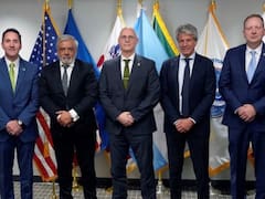 Acuerdo Argentina-Estados Unidos: se firmó un convenio para agilizar los procesos en la Aduana e intercambiar información